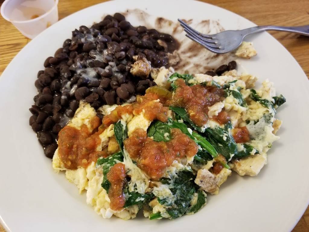 Ronnies Diner | restaurant | 12740 Culver Blvd, Los Angeles, CA 90066, USA | 3105789399 OR +1 310-578-9399