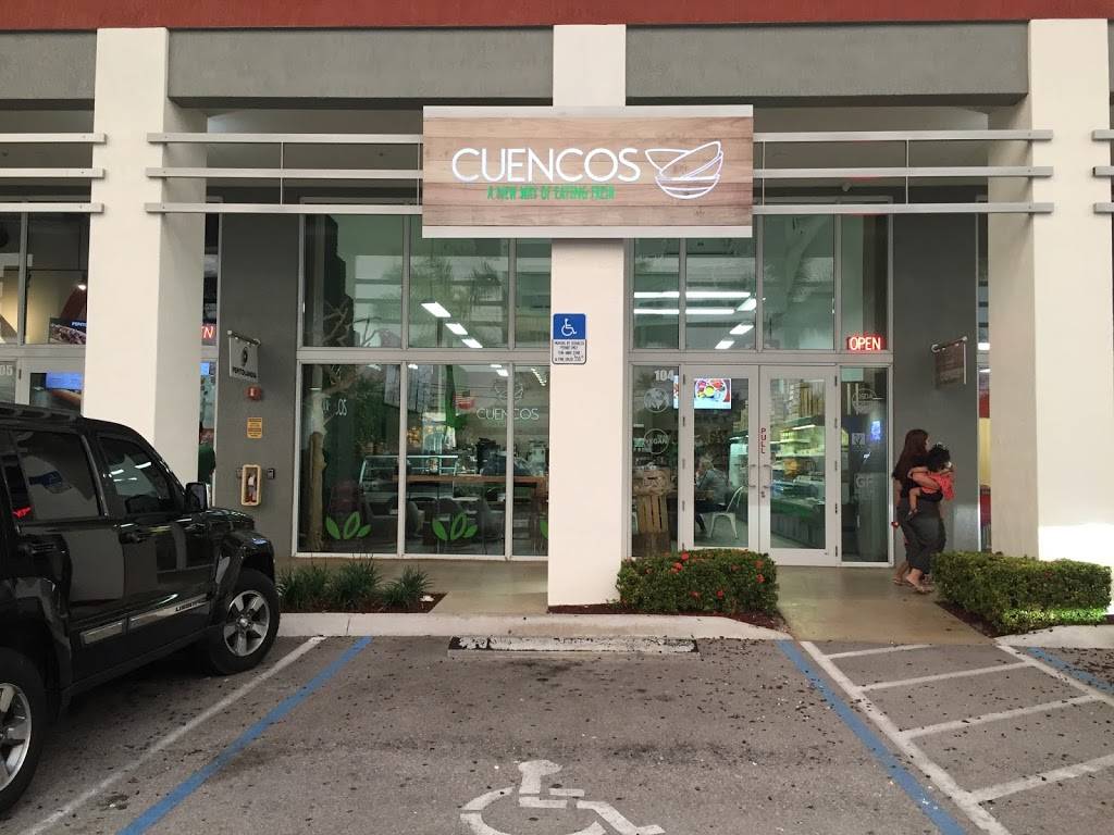 Cuencos | restaurant | 10201 NW 58th St, Doral, FL 33178, USA | 7865426905 OR +1 786-542-6905