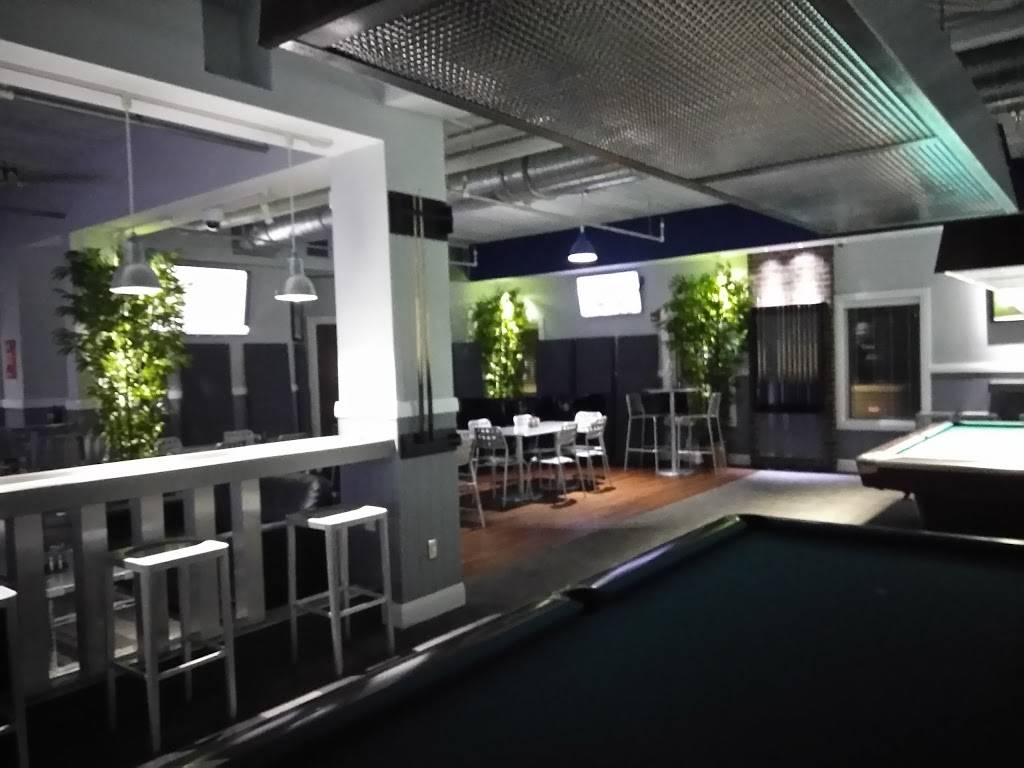 Cue Note Billiard Room | restaurant | 160 Cypress Point Pkwy, Palm Coast, FL 32164, USA | 3864455741 OR +1 386-445-5741