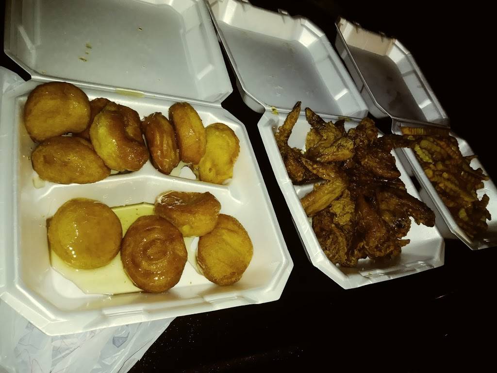 Bobos Chicken | meal takeaway | 1429 NE 23rd St, Oklahoma City, OK 73111, USA | 4054745776 OR +1 405-474-5776