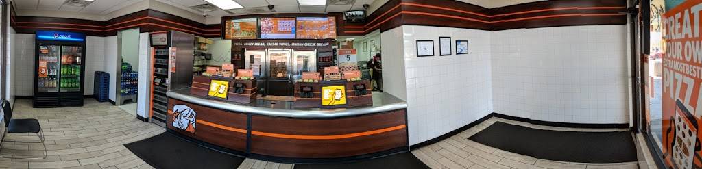 Little Caesars Pizza | meal takeaway | 967 E Guadalupe Rd, Tempe, AZ 85283, USA | 4808316199 OR +1 480-831-6199