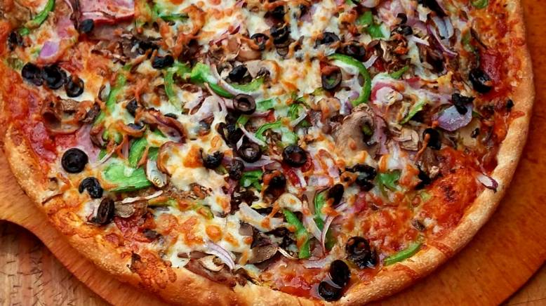 Pizza Wave Cape Cod | restaurant | 3864 Falmouth Rd, Marstons Mills, MA 02648, USA | 5084284180 OR +1 508-428-4180