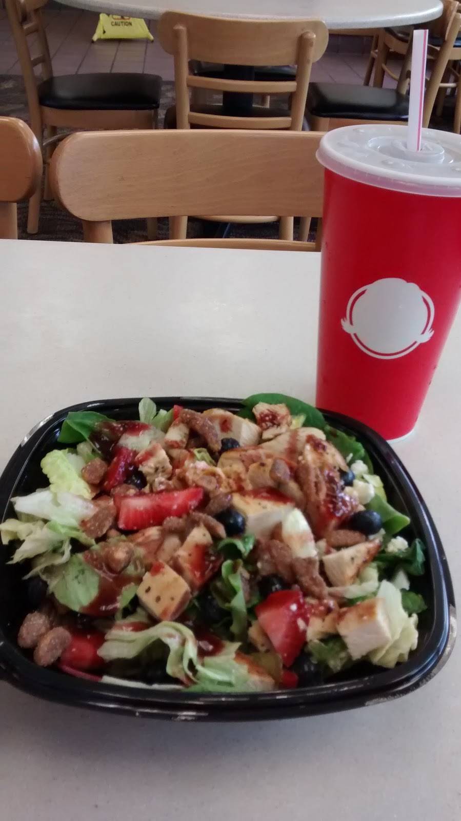 Wendys | restaurant | 1648 Hendersonville Rd, Asheville, NC 28803, USA | 8282742483 OR +1 828-274-2483