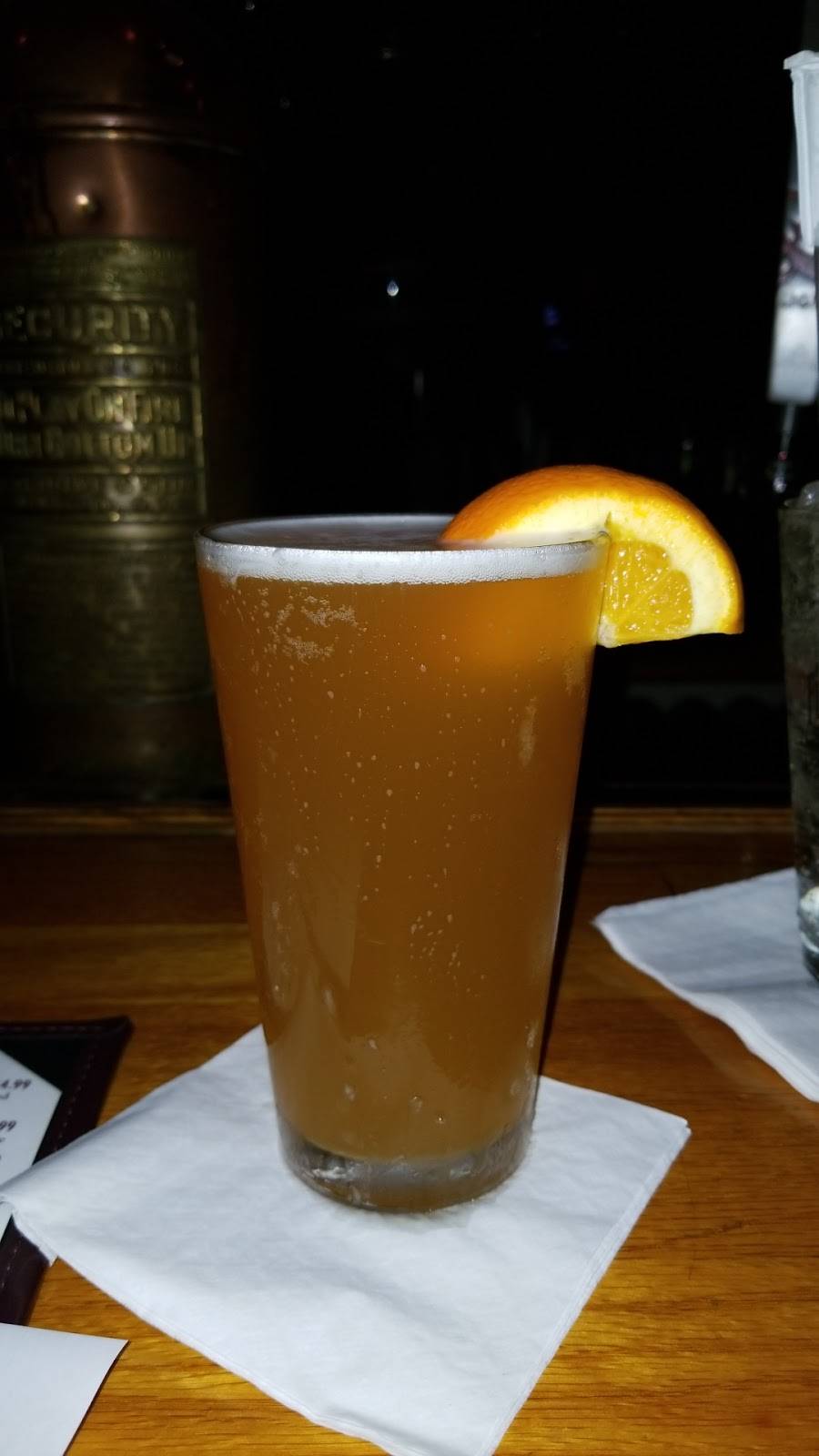 Firehouse Eatery & Pub | restaurant | 455 St George Ave, Rahway, NJ 07065, USA | 7323829500 OR +1 732-382-9500