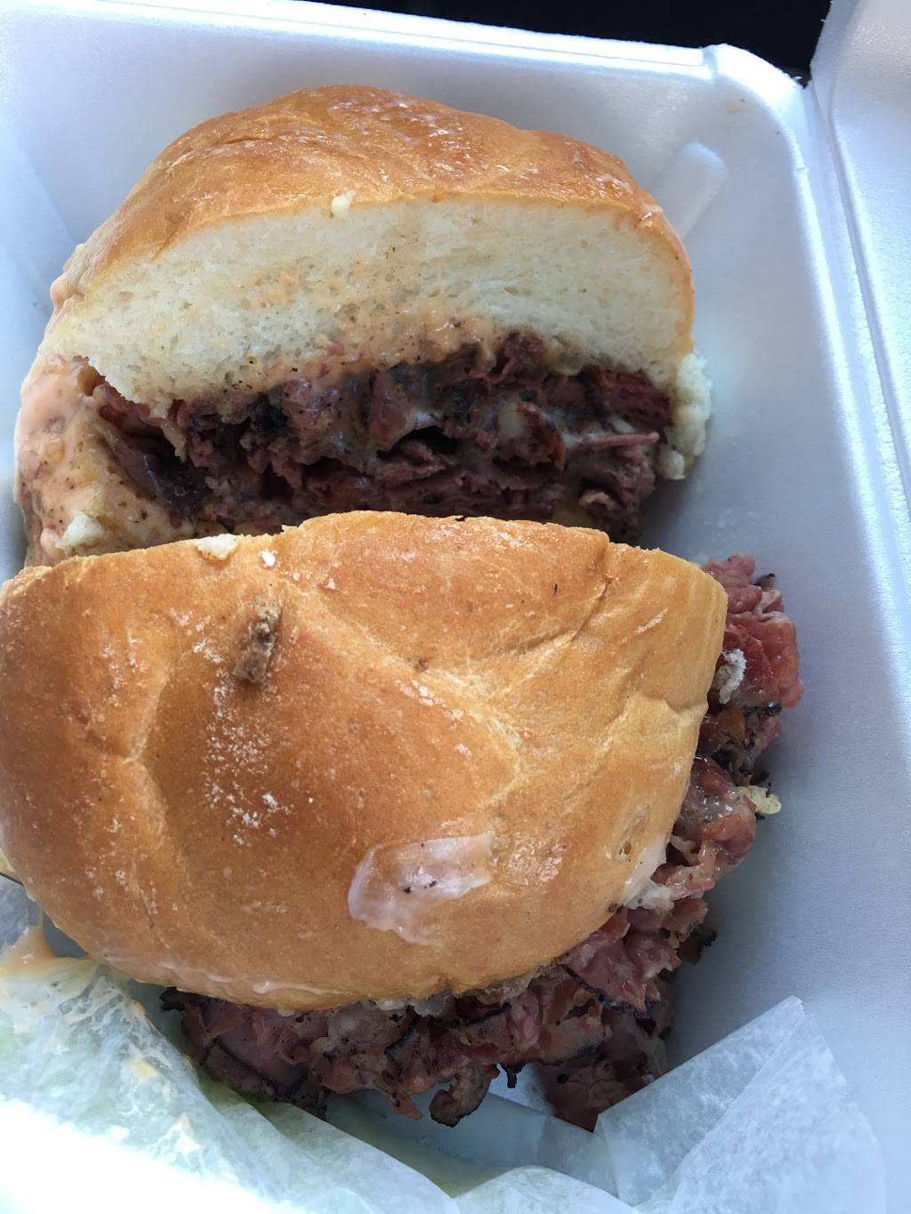 Mansfield Deli | restaurant | 72 Pratt St, Mansfield, MA 02048, USA | 5083392994 OR +1 508-339-2994