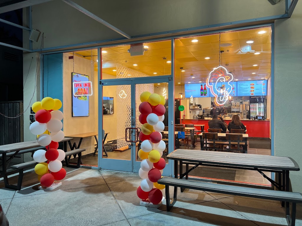 Chicken Gs | restaurant | 40839 Fremont Blvd, Fremont, CA 94538, USA | 6509187777 OR +1 650-918-7777