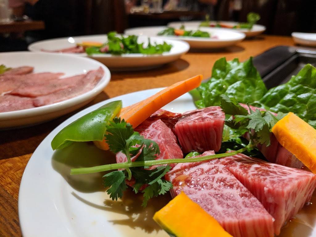 Tsuruhashi | restaurant | 18798 Brookhurst St, Fountain Valley, CA 92708, USA | 7145938393 OR +1 714-593-8393