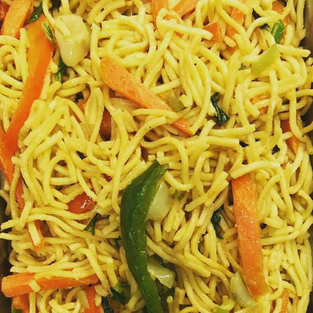 Island Bites | restaurant | 2107 1st Avenue, New York, NY 10029, USA | 6468508855 OR +1 646-850-8855