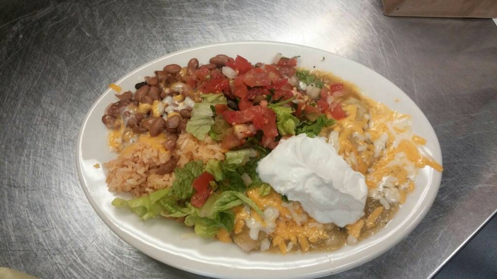 Jim & Robs Fresh Grill | restaurant | 100, 3276, 3276, 214 W Ojai Ave, Ojai, CA 93023, USA | 8056401301 OR +1 805-640-1301