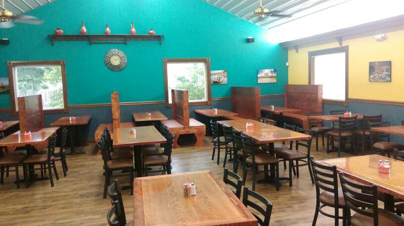 Casa Sevilla Odon 2 | restaurant | 100 N West St, Odon, IN 47562, USA | 8126362000 OR +1 812-636-2000