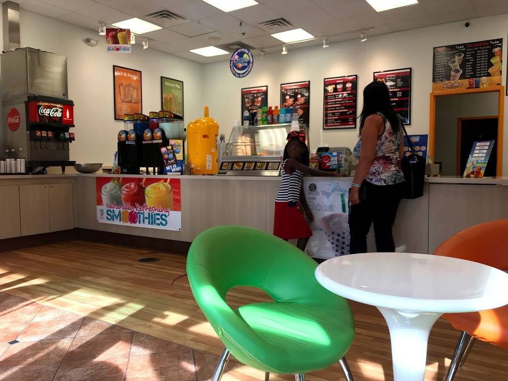 The Pretzel Twister | restaurant | 350 The Bridge St #108, Huntsville, AL 35806, USA | 2563278785 OR +1 256-327-8785