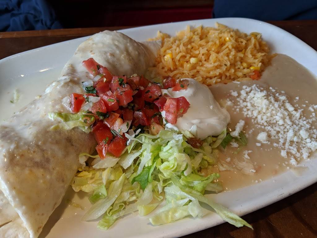 Lucys Traditional Tex Mex | restaurant | 530 W Lincoln Ave, Chandler, IN 47610, USA | 8125880020 OR +1 812-588-0020