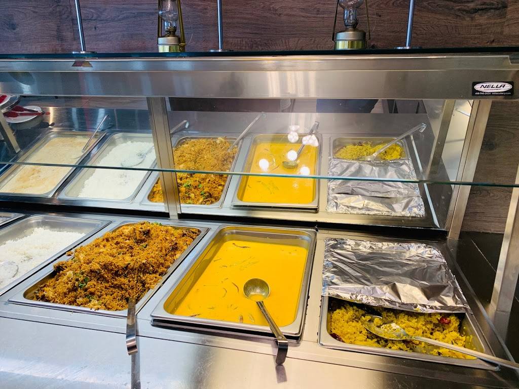 Lekochi Cuisine ltd | restaurant | 6815 Airport Rd Unit No C3, Mississauga, ON L4V 1E6, Canada | 9056719998 OR +1 905-671-9998