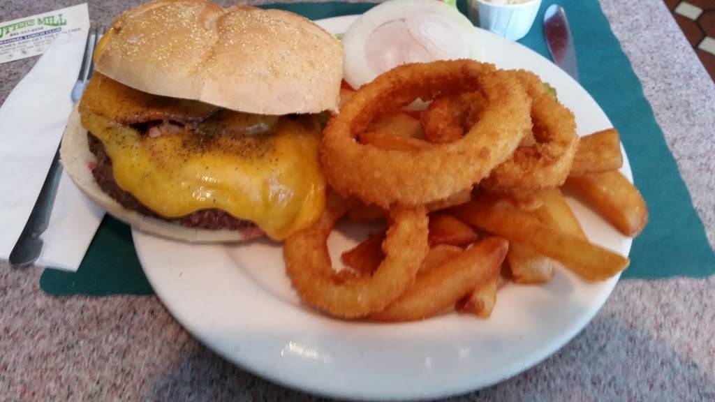 Sutters Mill | restaurant | 214 NY-59, Suffern, NY 10901, USA | 8453576556 OR +1 845-357-6556