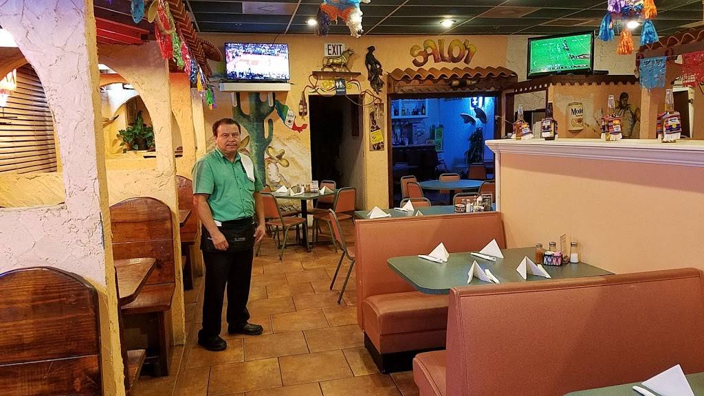 El Torero Mexican Grill | restaurant | 4337 Lakeland Dr, Flowood, MS 39232, USA | 6019396142 OR +1 601-939-6142