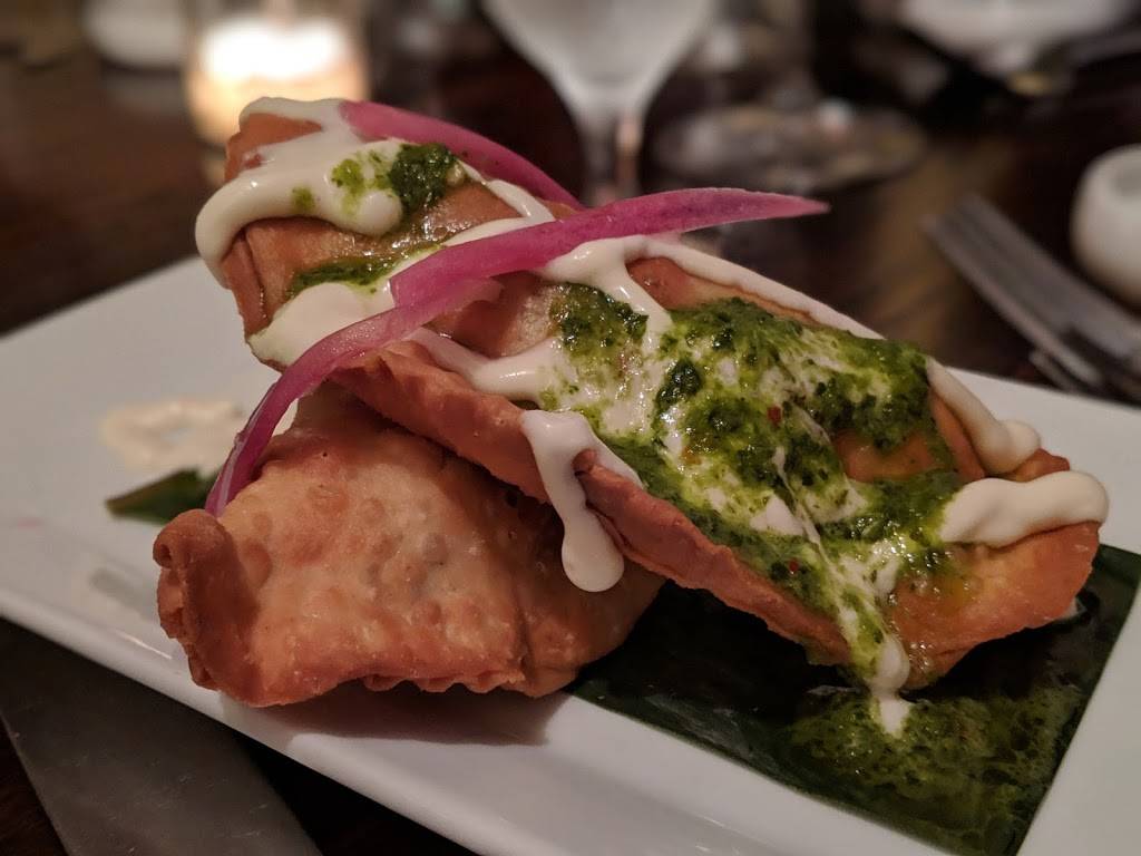 Michaels Tasting Room | restaurant | 25 Cuna St, St. Augustine, FL 32084, USA | 9048102400 OR +1 904-810-2400