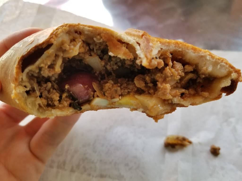 Julias Empanadas | restaurant | 2452 18th St NW, Washington, DC 20009, USA | 2023286232 OR +1 202-328-6232