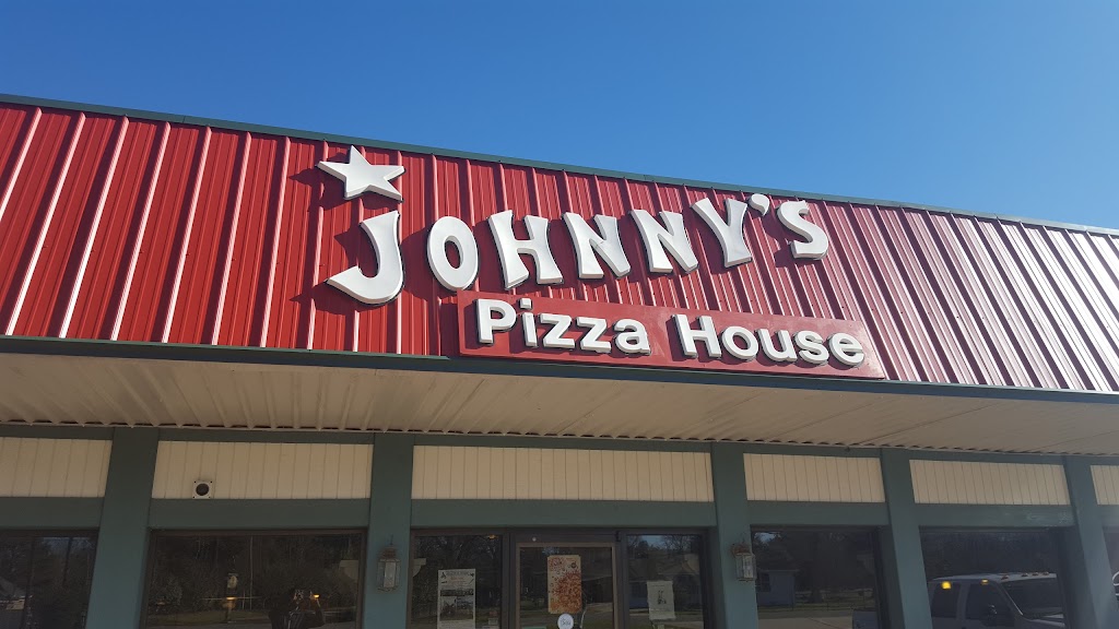 Johnnys Pizza House | meal delivery | 1126 LA-139, Monroe, LA 71203, USA | 3183450540 OR +1 318-345-0540