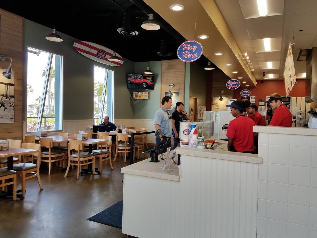 Jersey Mikes Subs | restaurant | 801 Palm Ave #101, Imperial Beach, CA 91932, USA | 6194231500 OR +1 619-423-1500