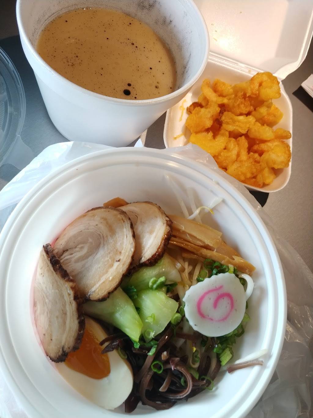 Zen Ramen & Sushi Burrito | restaurant | 528 Garfield St S, Tacoma, WA 98444, USA | 2532920731 OR +1 253-292-0731