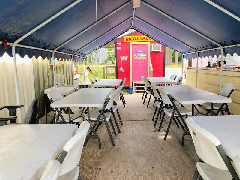 Taqueria Los Lira | restaurant | 5013 Needham Rd, Conroe, TX 77385, USA | 8323123370 OR +1 832-312-3370