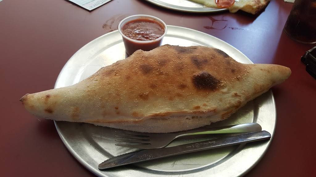 Venus Pie Pizzeria | restaurant | 400 E Main St, Spartanburg, SC 29302, USA | 8645824200 OR +1 864-582-4200