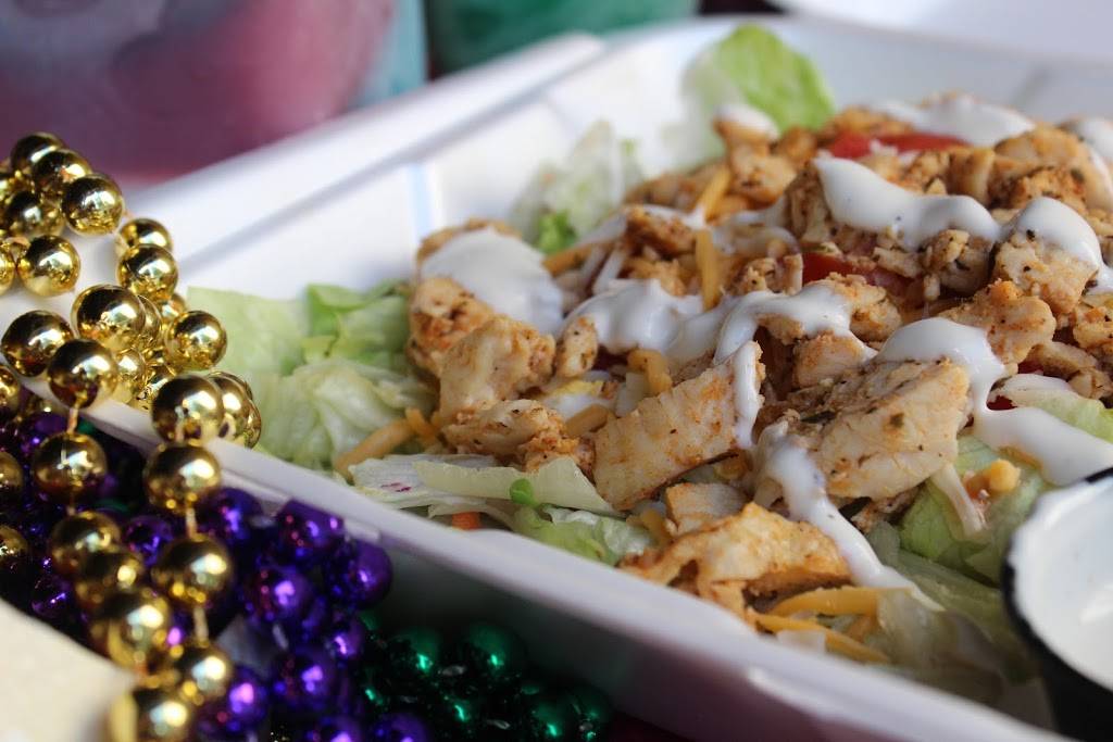 KC DAIQUIRI SHOP | restaurant | 1116 Grand Blvd, Kansas City, MO 64106, USA | 8169743275 OR +1 816-974-3275