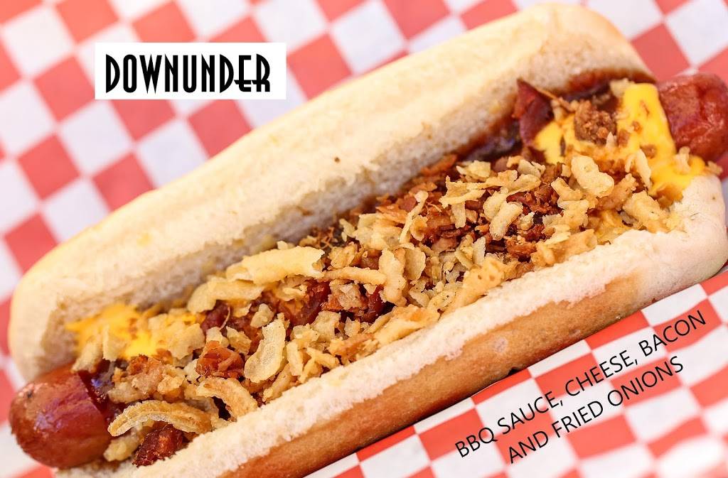 Tasty Dog | restaurant | 987 Birmingham Ave, Jacksonville, FL 32212, USA | 9047420129 OR +1 904-742-0129