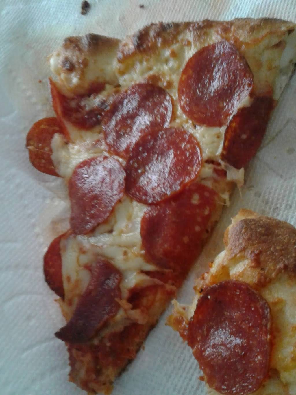 Little Caesars Pizza | meal takeaway | 2525 E Hillsborough Ave #101-a, Tampa, FL 33610, USA | 8132343100 OR +1 813-234-3100