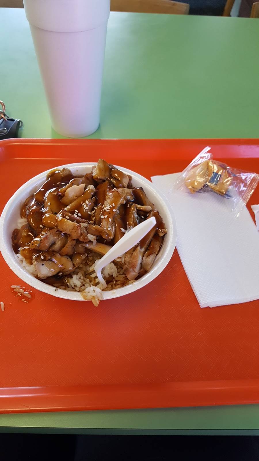 Queens Bowl Chinese Food | restaurant | 6245 W Chandler Blvd, Chandler, AZ 85226, USA | 4809610737 OR +1 480-961-0737