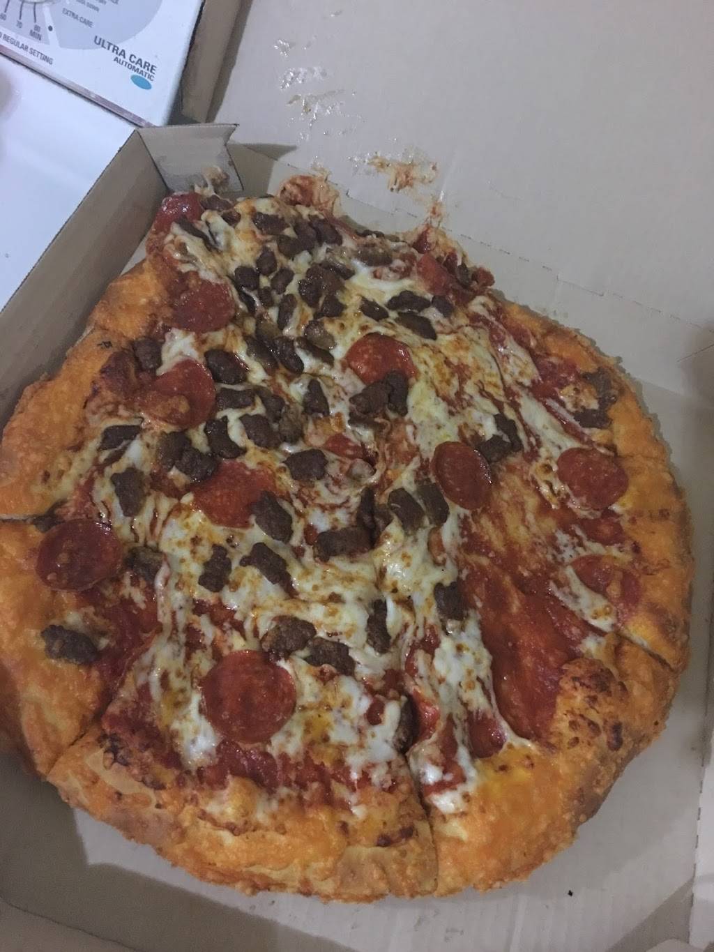 Pizza Hut | restaurant | 7229 S Figueroa St, Los Angeles, CA 90003, USA | 3237538800 OR +1 323-753-8800