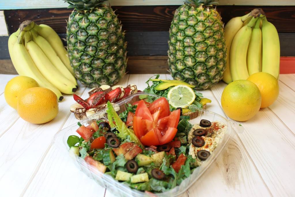 Juice Tap | restaurant | 14965 Old St Augustine Rd Unit 104, Jacksonville, FL 32258, USA | 9043745204 OR +1 904-374-5204