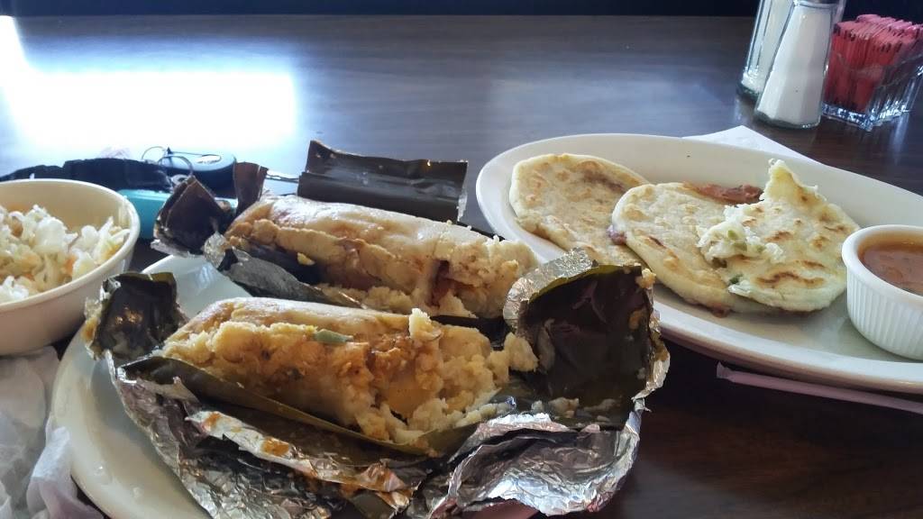 El Sunzal Restaurant | restaurant | 642 Calles St, Austin, TX 78702, USA | 5124747749 OR +1 512-474-7749