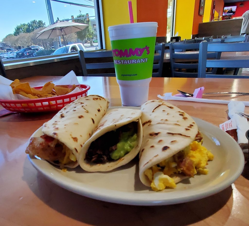 Tommys Restaurant | restaurant | 8823 Wurzbach Rd, San Antonio, TX 78240, USA | 2105589777 OR +1 210-558-9777