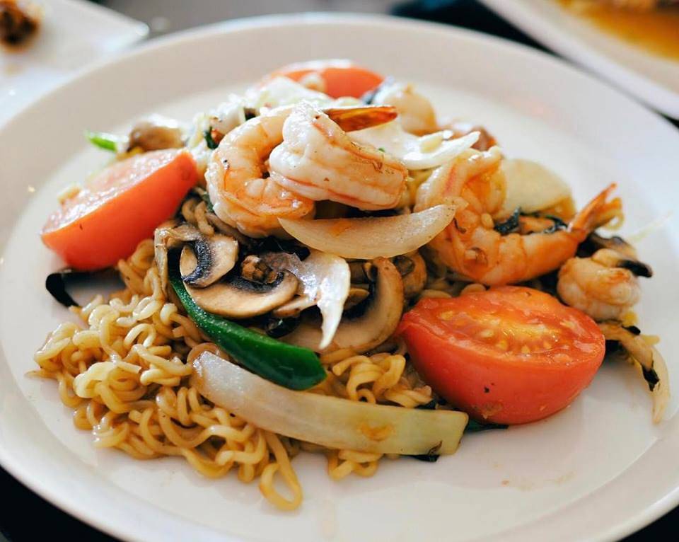 Kin Asian Street Food | restaurant | 143 SW 6th St, Pompano Beach, FL 33060, USA | 9545324567 OR +1 954-532-4567