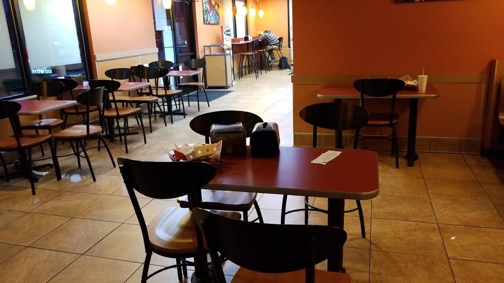 Jack in the Box | restaurant | 2937 E Hatch Rd, Modesto, CA 95351, USA | 2095384026 OR +1 209-538-4026