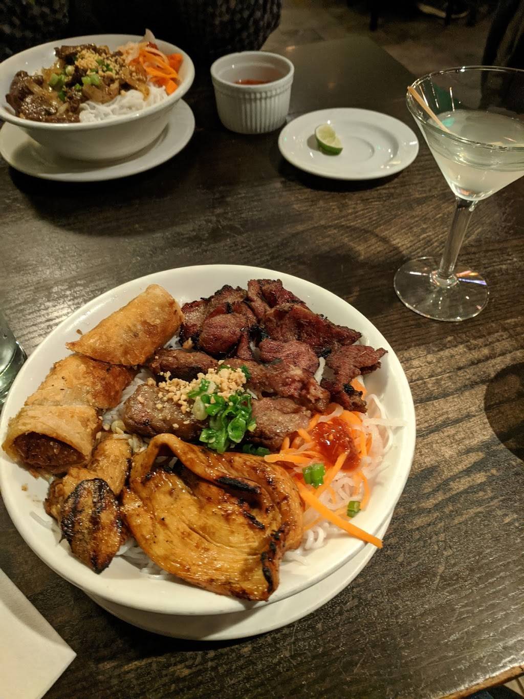 Vietnam Café | restaurant | 816 S 47th St, Philadelphia, PA 19143, USA | 2157290260 OR +1 215-729-0260