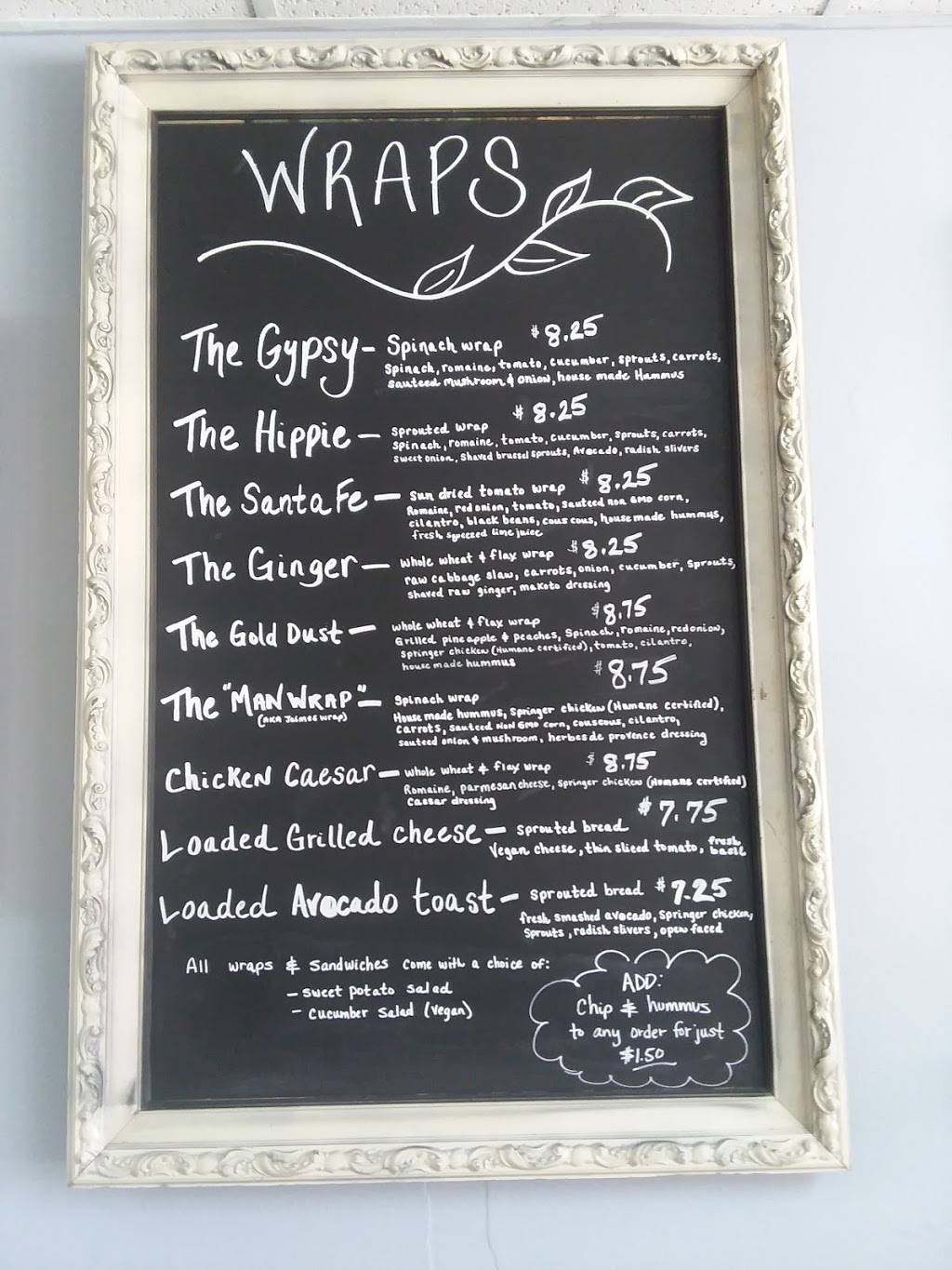 Organically Local | restaurant | 123 N Ridgewood Dr, Sebring, FL 33870, USA | 8633996796 OR +1 863-399-6796