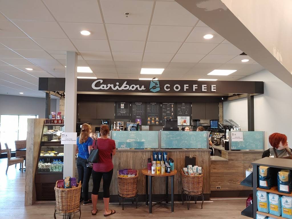 Caribou Coffee | cafe | 851 Marketplace Dr, Waconia, MN 55387, USA | 9524422512 OR +1 952-442-2512