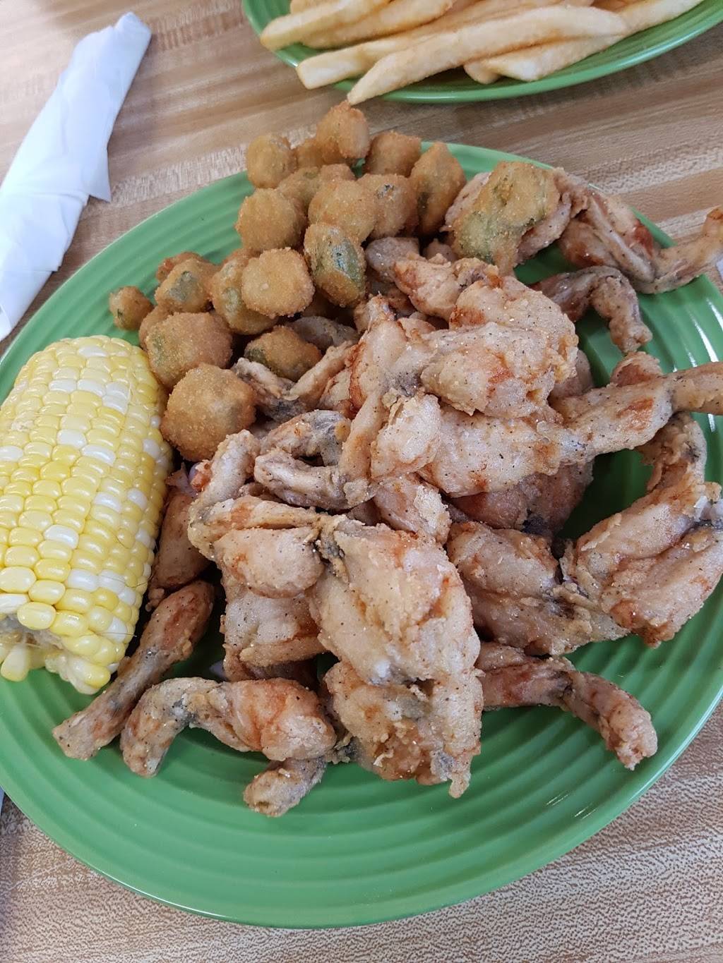 Buckaroos Family Restaurant | restaurant | 708 S College St, Winchester, TN 37398, USA | 9314690997 OR +1 931-469-0997