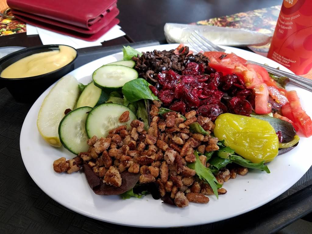 Schlotzskys | bakery | 125 Farm to Market 1626, Buda, TX 78610, USA | 5122950247 OR +1 512-295-0247