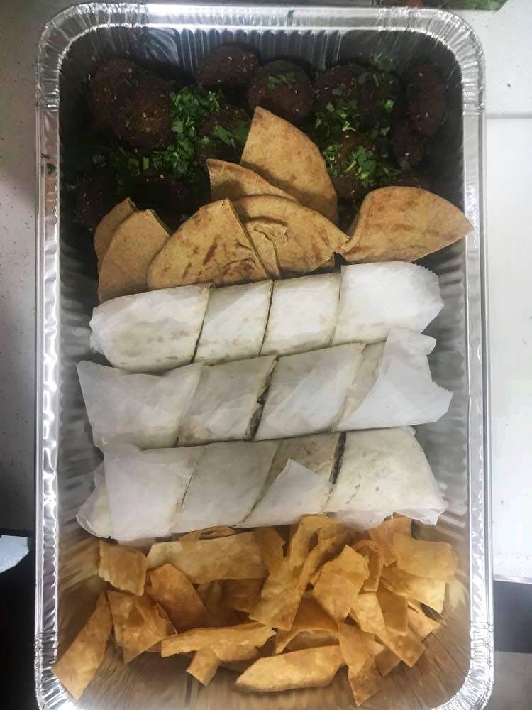 Zaad | restaurant | 963 Amsterdam Ave, New York, NY 10025, USA | 6468612061 OR +1 646-861-2061