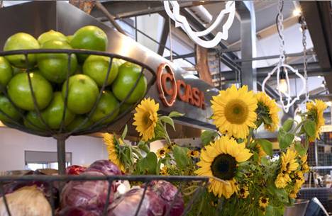 C Casa | restaurant | 610 1st St B, Napa, CA 94559, USA | 7072267700 OR +1 707-226-7700