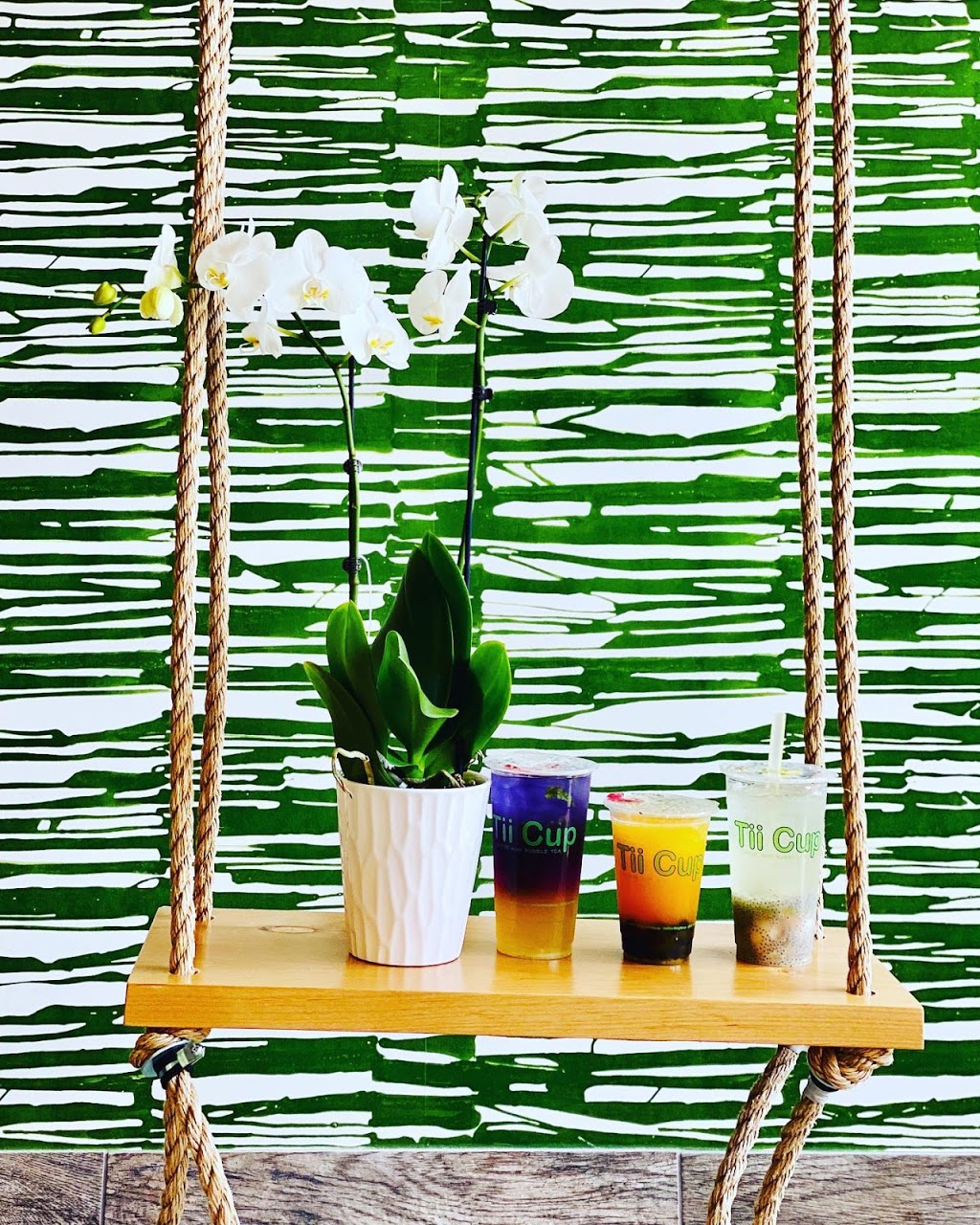 Tii Cup | meal takeaway | 760 W 78th St, Richfield, MN 55423, USA | 6126072077 OR +1 612-607-2077