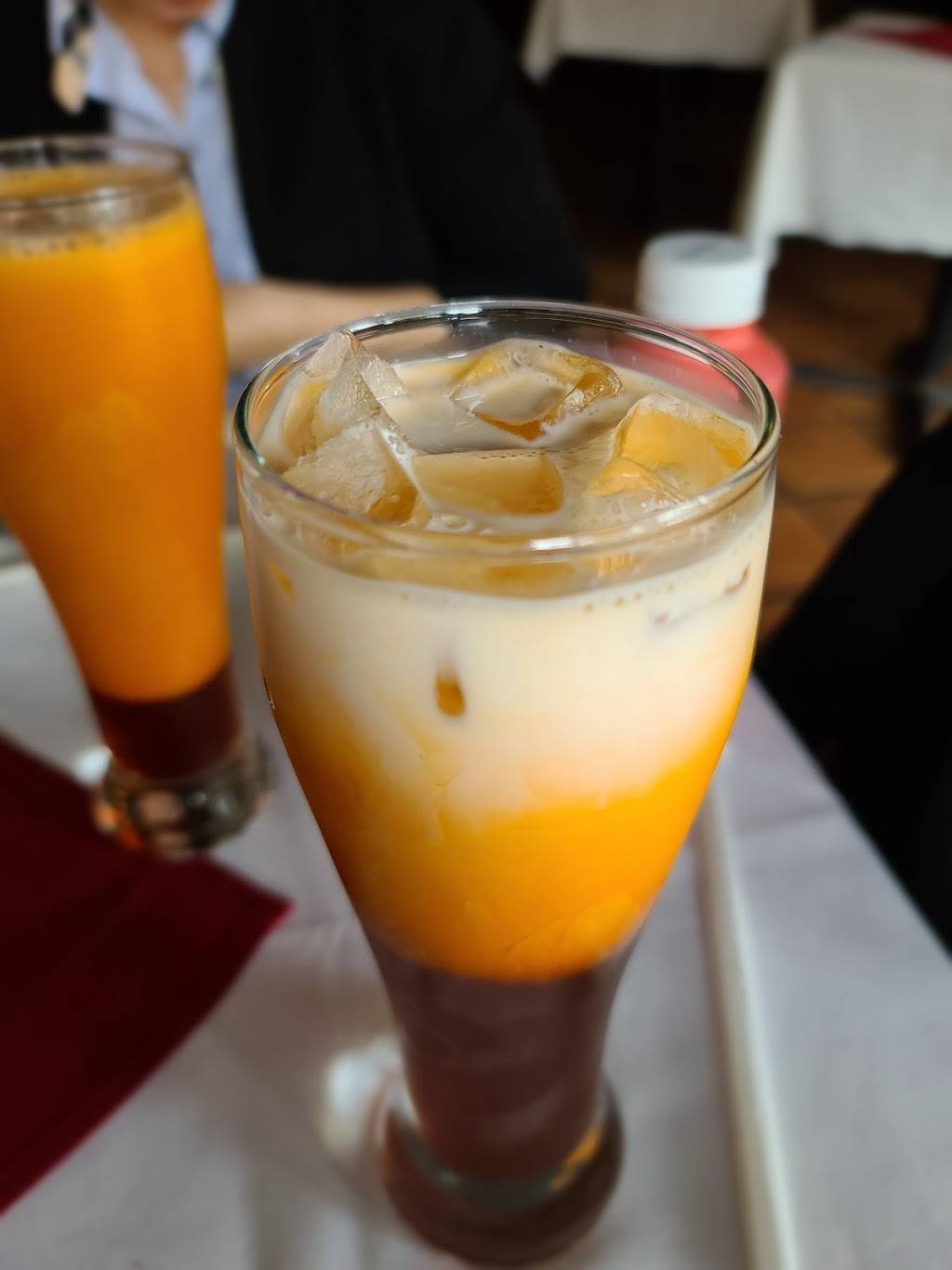 Orchid Thai Cuisine | restaurant | 305 N Park Ave, Winter Park, FL 32789, USA | 4073311400 OR +1 407-331-1400