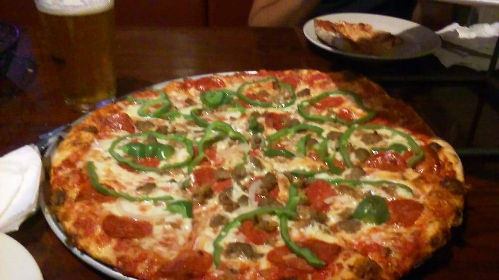 Cafe Salerno - Italian Restaurant & Catering | restaurant | 73 Cabot St, Beverly, MA 01915, USA | 9789271979 OR +1 978-927-1979