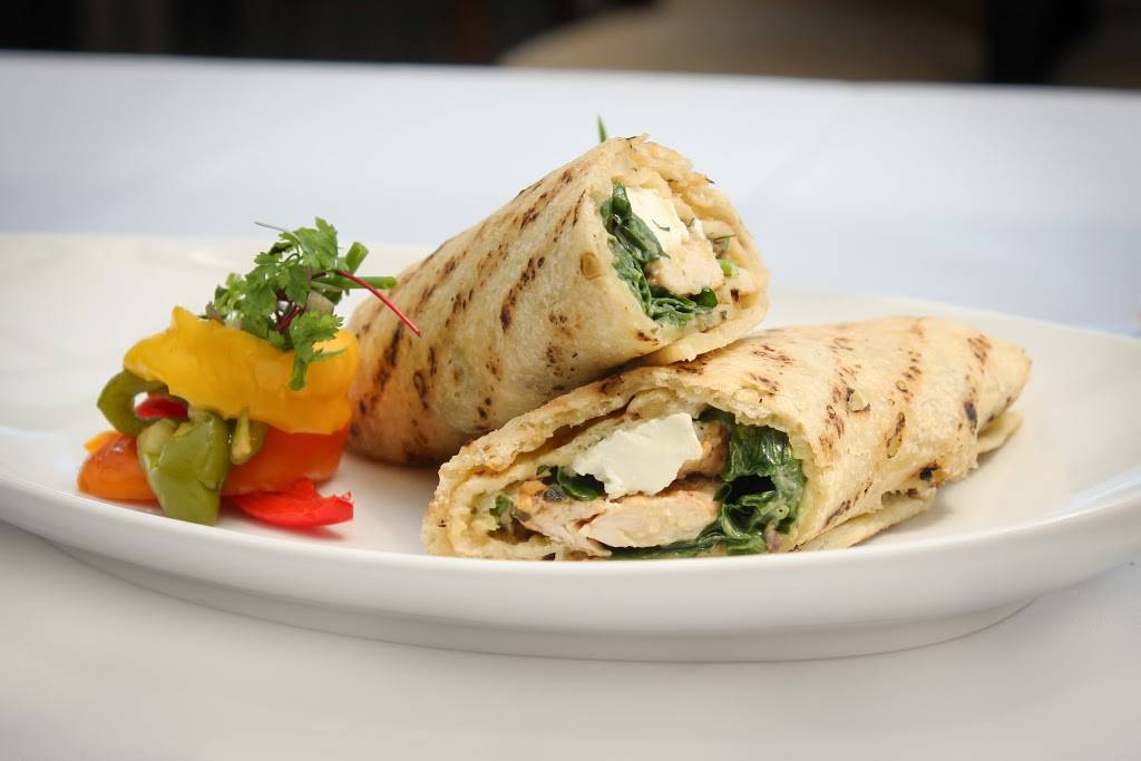 Chapel Grille | restaurant | 3000 Chapel View Blvd, Cranston, RI 02920, USA | 4019444900 OR +1 401-944-4900