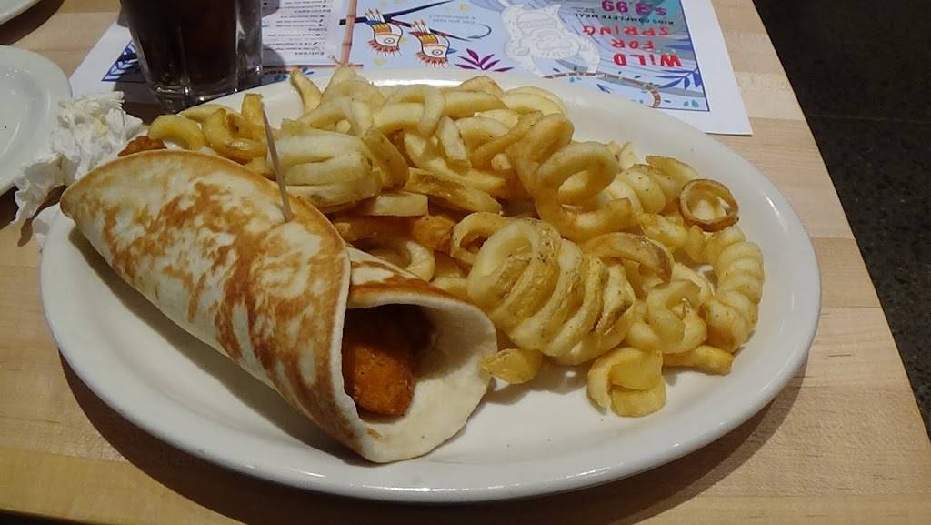 Olgas Kitchen | restaurant | 15109 23 Mile Rd, Shelby Charter Twp, MI 48315, USA | 5864642390 OR +1 586-464-2390