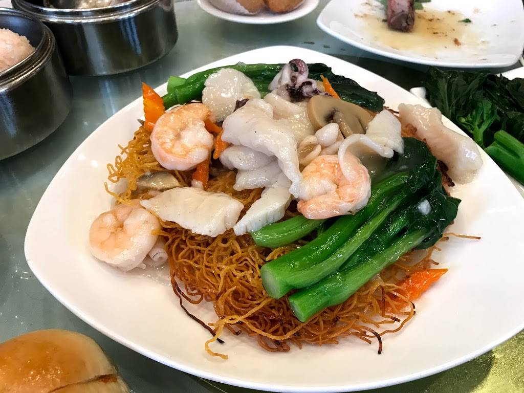 Royal Garden Restaurant | restaurant | 6826, 11828 South St, Cerritos, CA 90703, USA | 5628091812 OR +1 562-809-1812