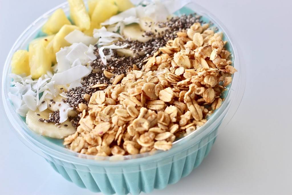 Ginger Juice - Southside | restaurant | 2061 Huguenot Rd Suite B, North Chesterfield, VA 23235, USA | 8045255056 OR +1 804-525-5056